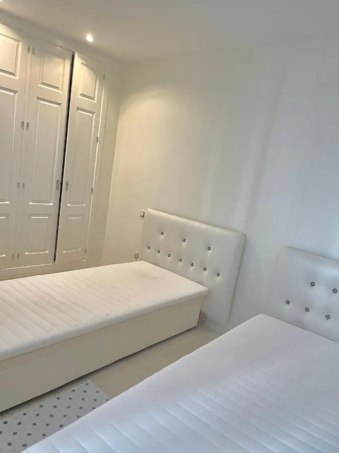 Apartamento Aloha 28 Marbella