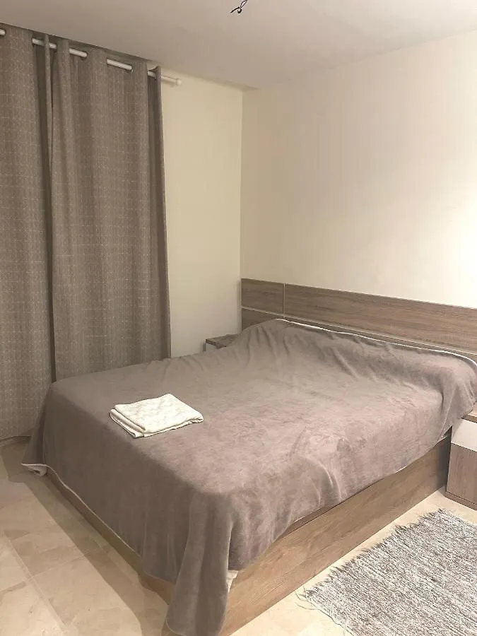 Apartment Apartamento Aloha 28 Marbella