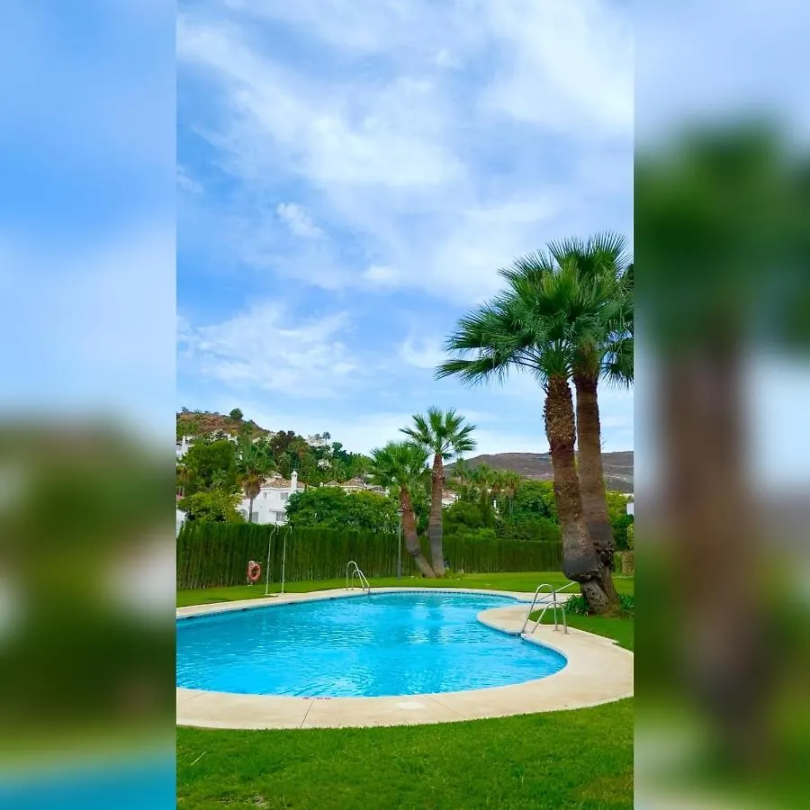 Apartamento Aloha 28 Marbella