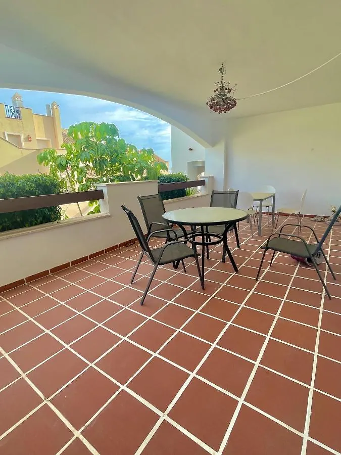 Apartamento Aloha 28 Marbella Spain