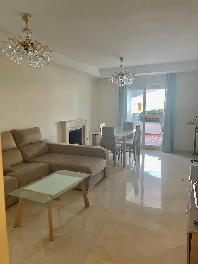 Apartamento Aloha 28 Marbella 0*,  Španělsko